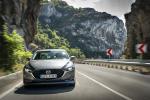 Mazda3 Skyactiv-X Sedan 2019 года (WW)